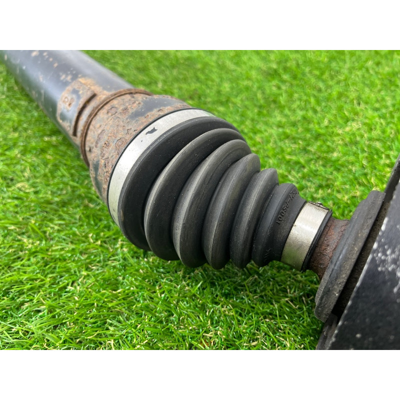 Карданный вал (трансмиссия) Hyundai Santa Fe TM 2019 2.4GDI 49300S1050