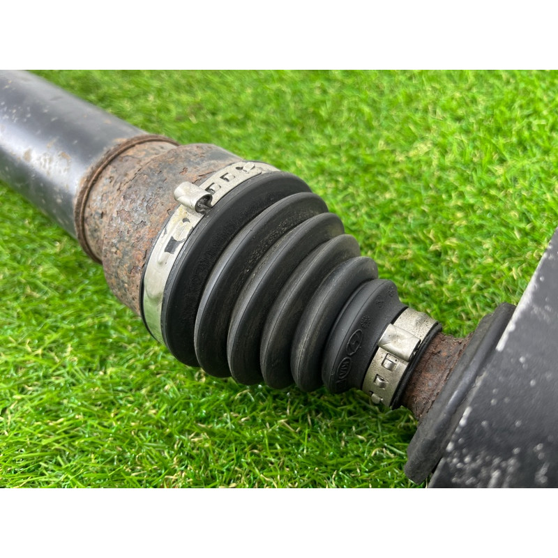 Карданный вал (трансмиссия) Hyundai Santa Fe TM 2019 2.4GDI 49300S1050