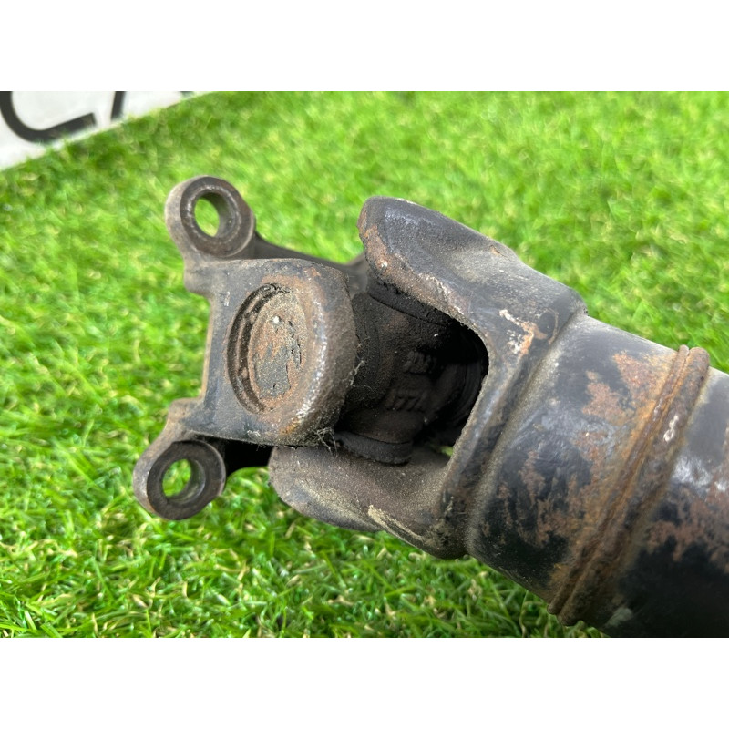 Карданный вал (трансмиссия) Hyundai Santa Fe TM 2019 2.4GDI 49300S1050