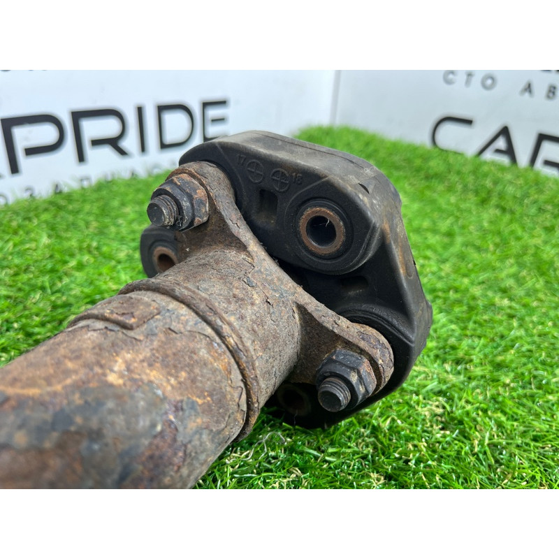 Карданный вал (трансмиссия) Hyundai Santa Fe TM 2019 2.4GDI 49300S1050