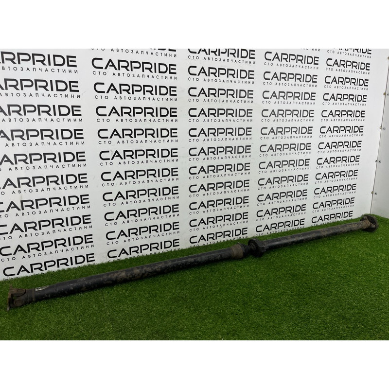 Карданный вал (трансмиссия) Hyundai Santa Fe TM 2019 2.4GDI 49300S1050