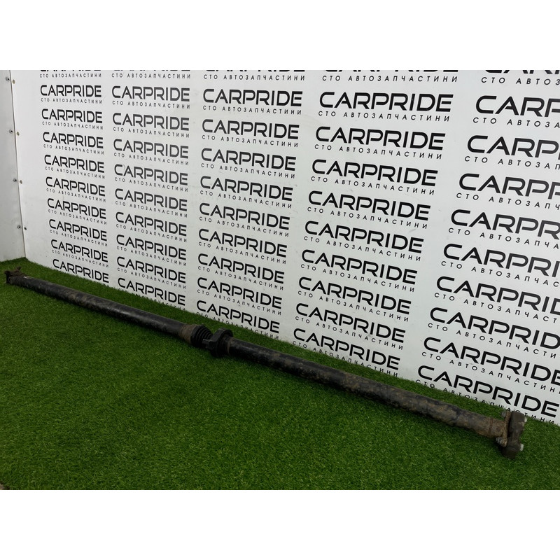 Карданный вал (трансмиссия) Hyundai Santa Fe TM 2019 2.4GDI 49300S1050