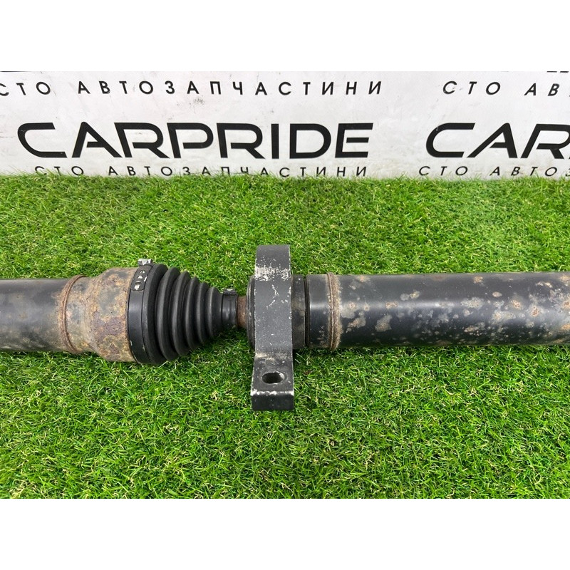 Карданный вал (трансмиссия) Hyundai Santa Fe TM 2019 2.4GDI 49300S1050