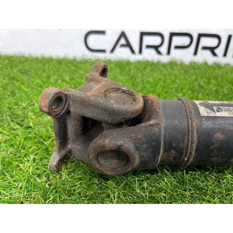 Карданный вал (трансмиссия) Hyundai Santa Fe TM 2019 2.4GDI 49300S1050