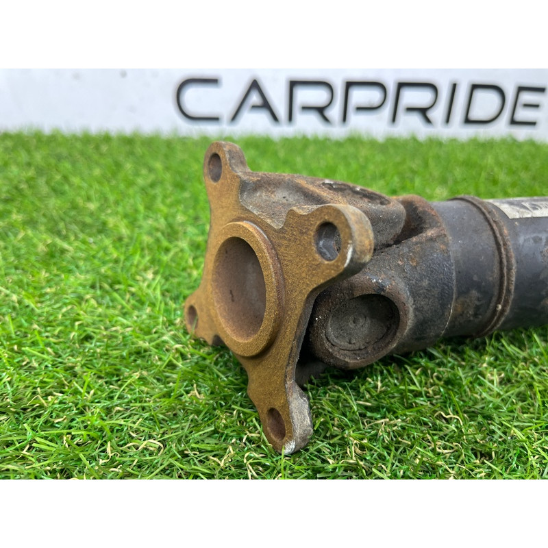 Карданный вал (трансмиссия) Hyundai Santa Fe TM 2019 2.4GDI 49300S1050