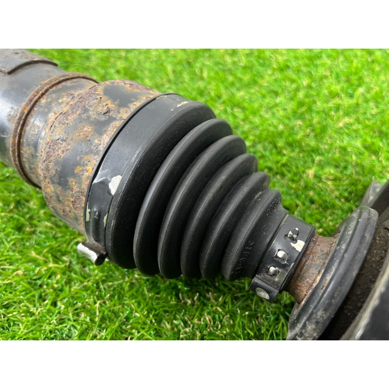 Карданный вал (трансмиссия) Hyundai Santa Fe TM 2019 2.4GDI 49300S1050