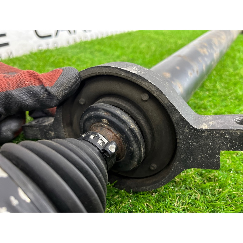 Карданный вал (трансмиссия) Hyundai Santa Fe TM 2019 2.4GDI 49300S1050