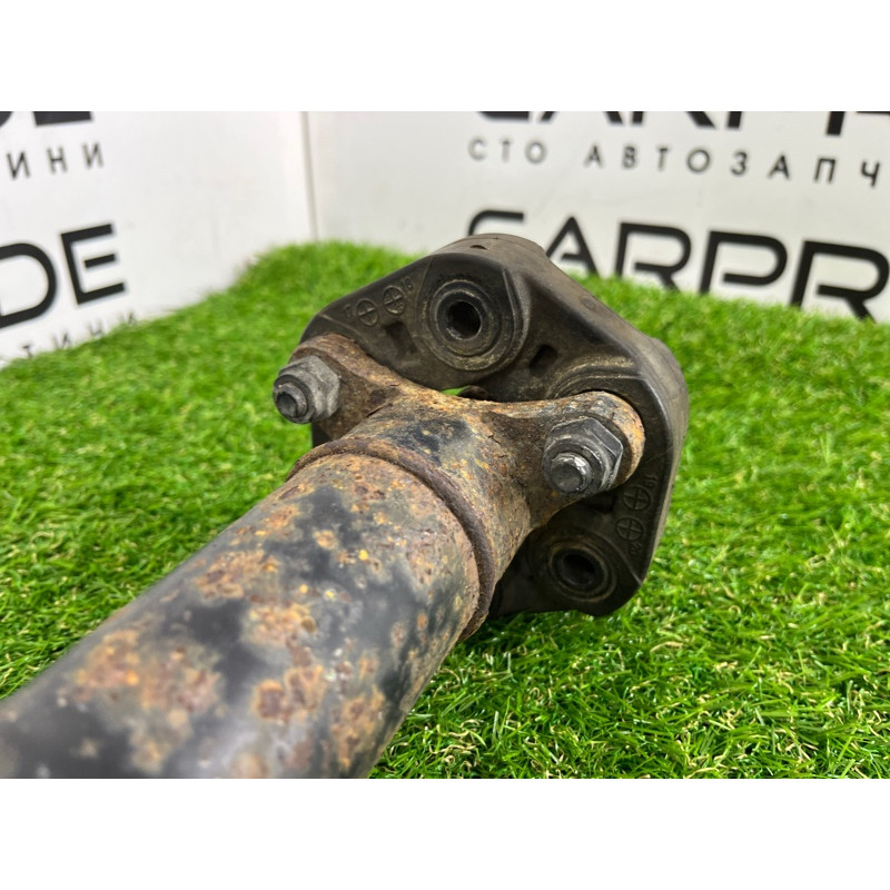 Карданный вал (трансмиссия) Hyundai Santa Fe TM 2019 2.4GDI 49300S1050