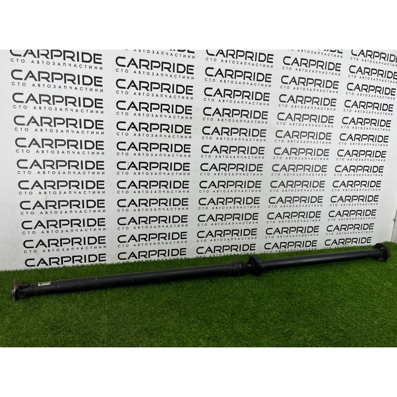 Карданный вал (трансмиссия) Hyundai Santa Fe TM 2019 2.4GDI 49300S1050