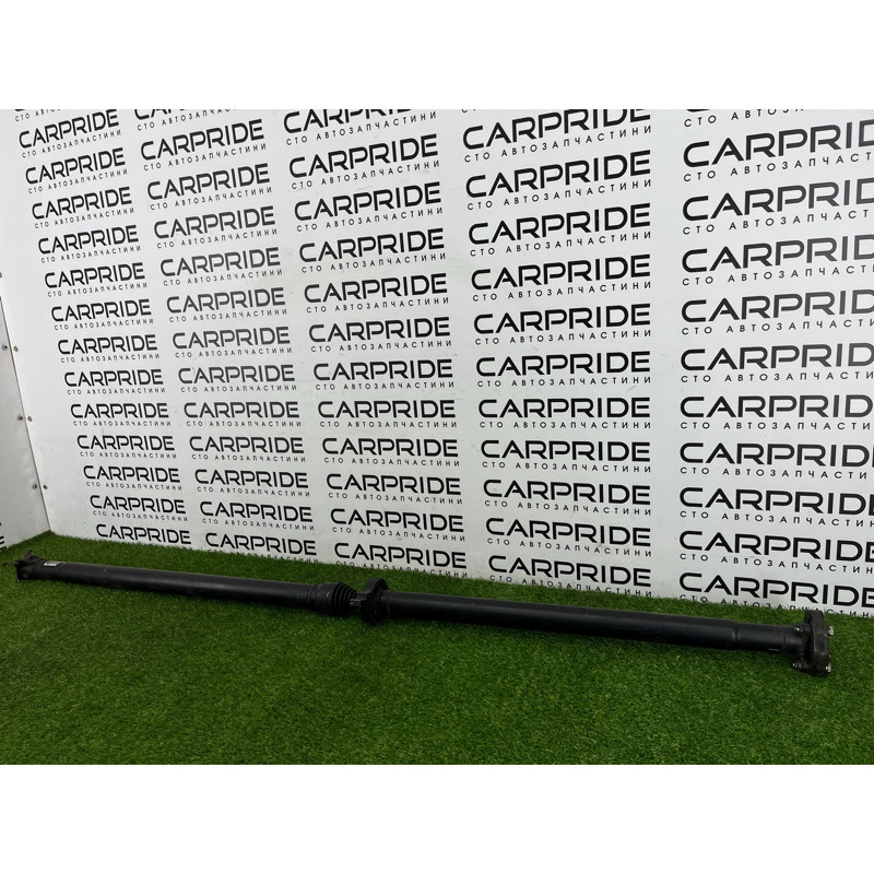 Карданный вал (трансмиссия) Hyundai Santa Fe TM 2019 2.4GDI 49300S1050