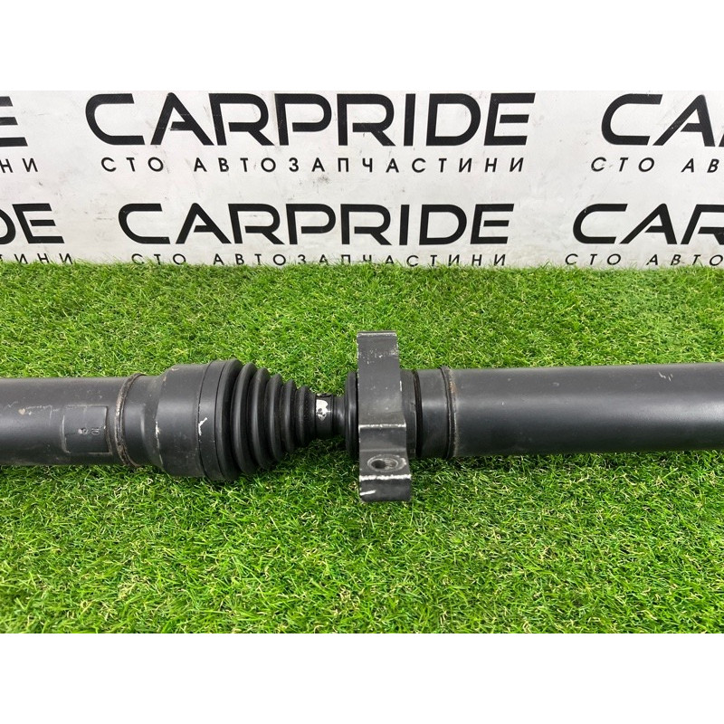 Карданный вал (трансмиссия) Hyundai Santa Fe TM 2019 2.4GDI 49300S1050