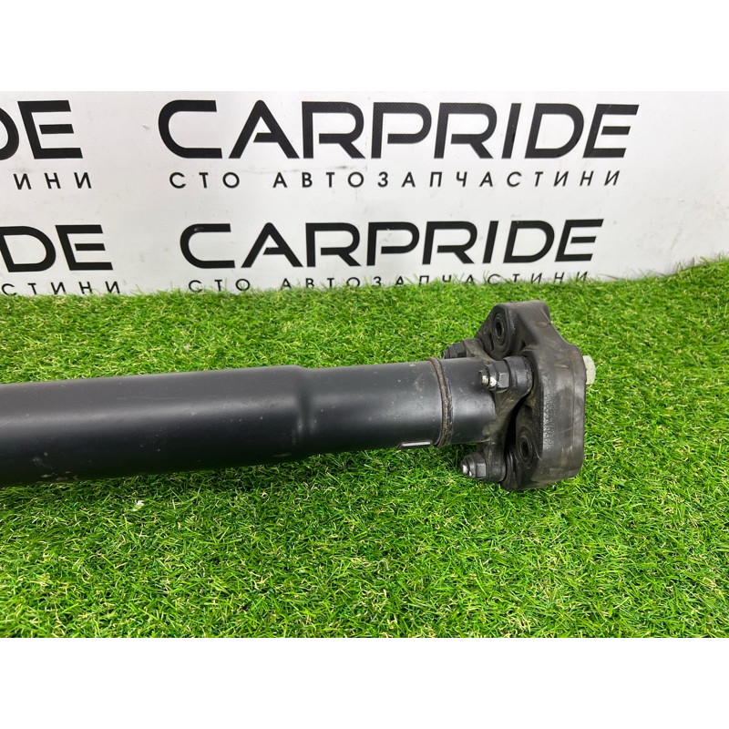 Карданный вал (трансмиссия) Hyundai Santa Fe TM 2019 2.4GDI 49300S1050