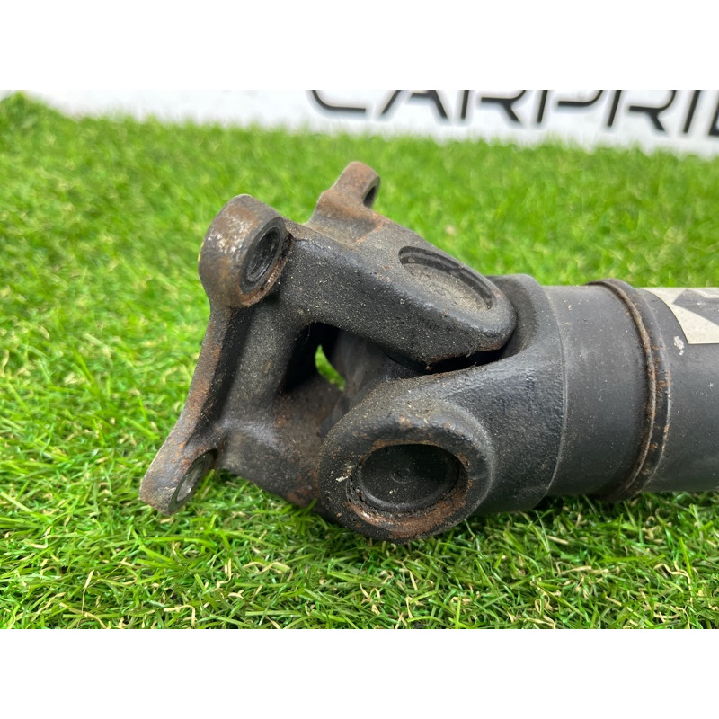 Карданный вал (трансмиссия) Hyundai Santa Fe TM 2019 2.4GDI 49300S1050