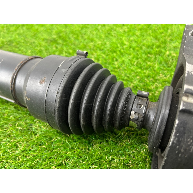 Карданный вал (трансмиссия) Hyundai Santa Fe TM 2019 2.4GDI 49300S1050