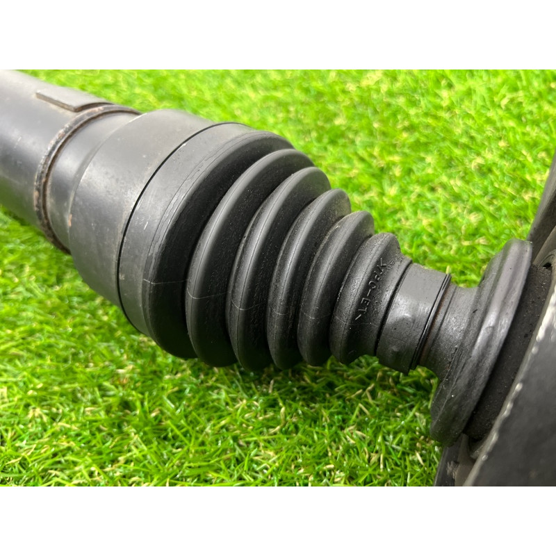 Карданный вал (трансмиссия) Hyundai Santa Fe TM 2019 2.4GDI 49300S1050