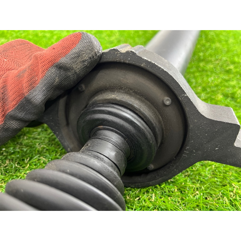 Карданный вал (трансмиссия) Hyundai Santa Fe TM 2019 2.4GDI 49300S1050