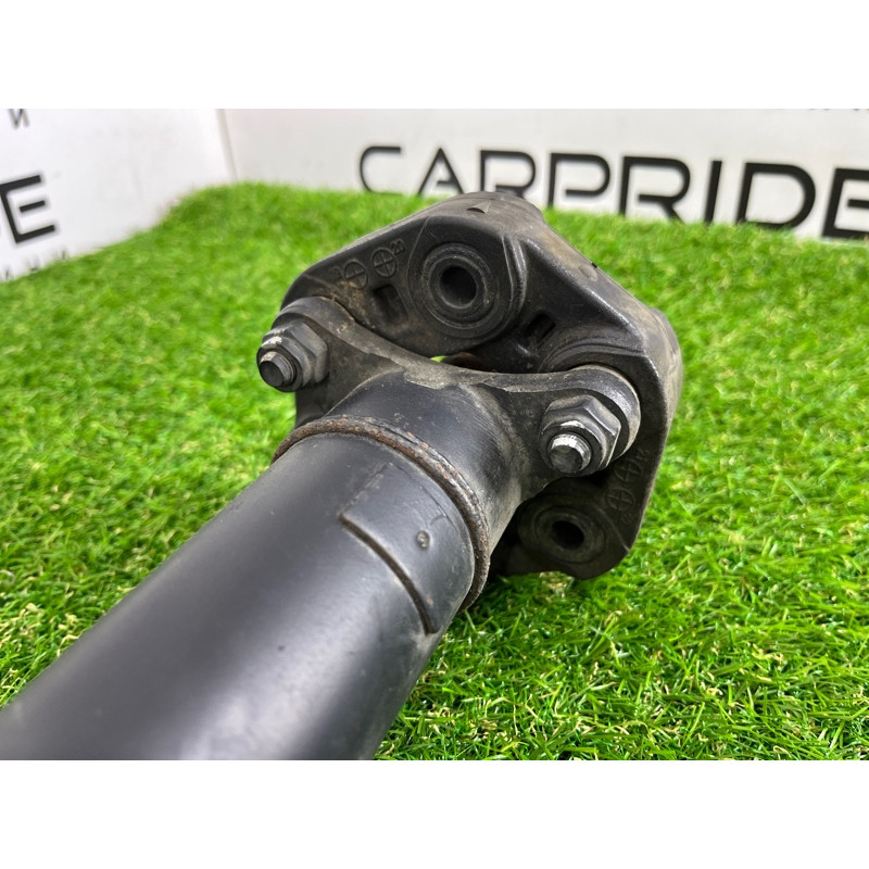 Карданный вал (трансмиссия) Hyundai Santa Fe TM 2019 2.4GDI 49300S1050