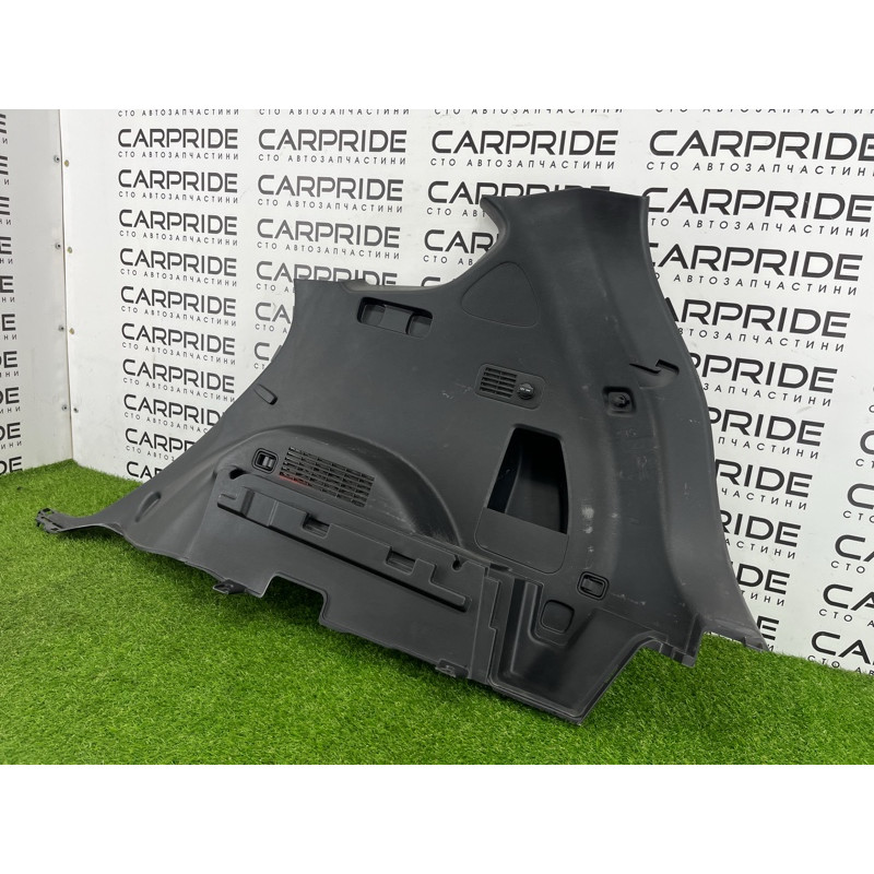 Обшивка багажника (салон) Hyundai Santa Fe TM 2019 2.4GDI 85740S2000NNB