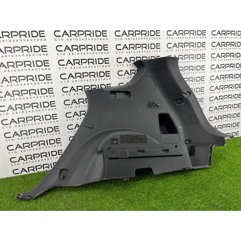 Обшивка багажника (салон) Hyundai Santa Fe TM 2019 2.4GDI 85740S2000NNB