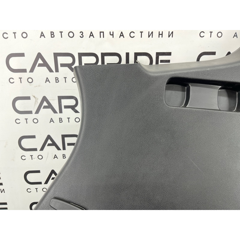 Обшивка багажника (салон) Hyundai Santa Fe TM 2019 2.4GDI 85740S2000NNB