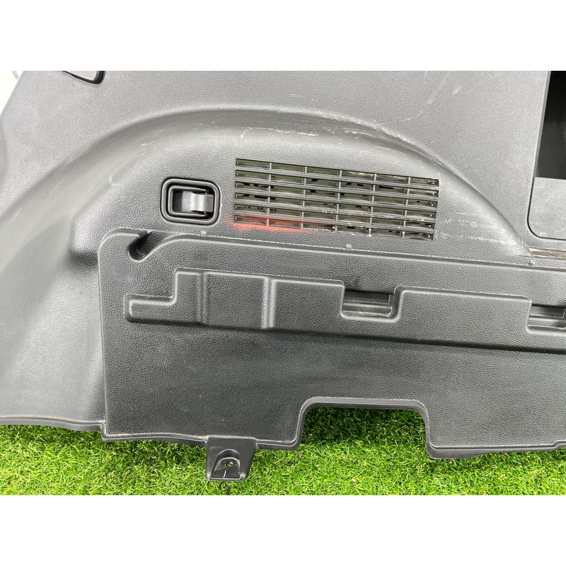 Обшивка багажника (салон) Hyundai Santa Fe TM 2019 2.4GDI 85740S2000NNB