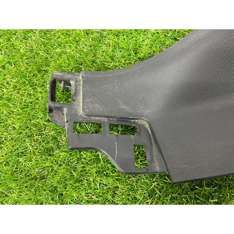 Обшивка багажника (салон) Hyundai Santa Fe TM 2019 2.4GDI 85740S2000NNB