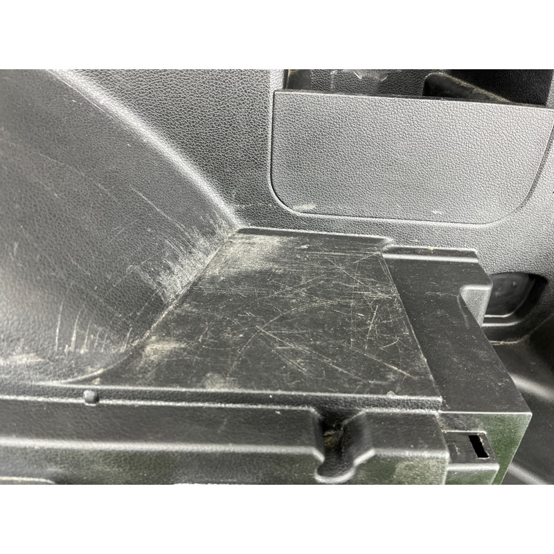 Обшивка багажника (салон) Hyundai Santa Fe TM 2019 2.4GDI 85740S2000NNB