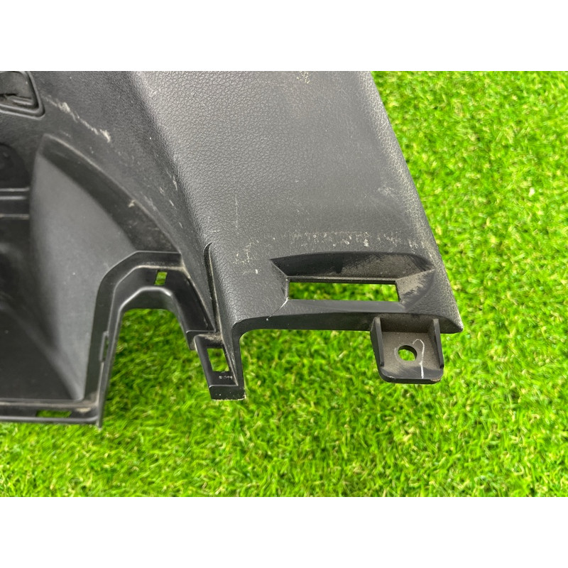 Обшивка багажника (салон) Hyundai Santa Fe TM 2019 2.4GDI 85740S2000NNB