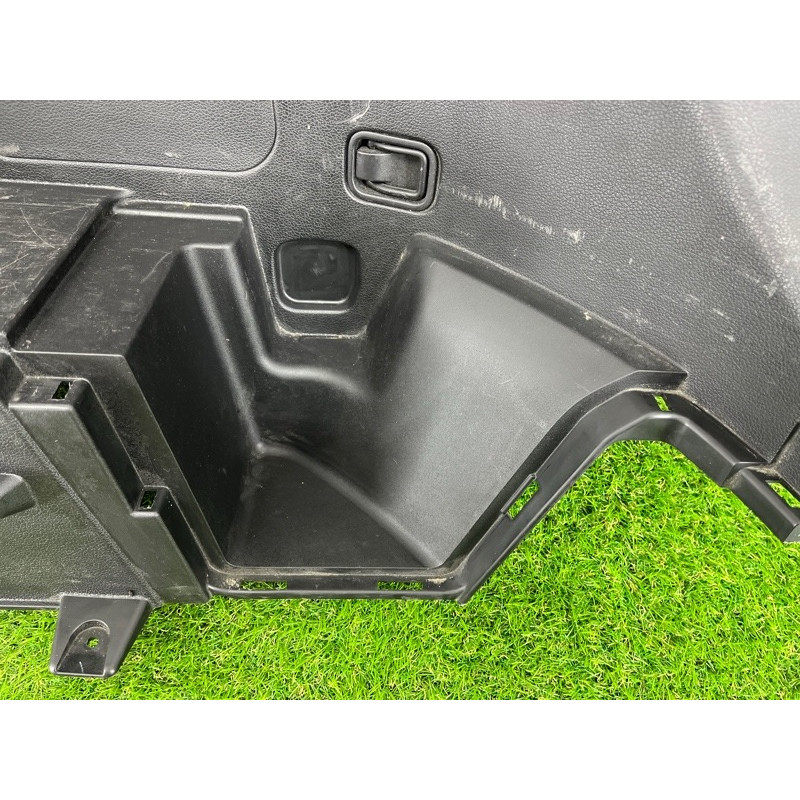 Обшивка багажника (салон) Hyundai Santa Fe TM 2019 2.4GDI 85740S2000NNB