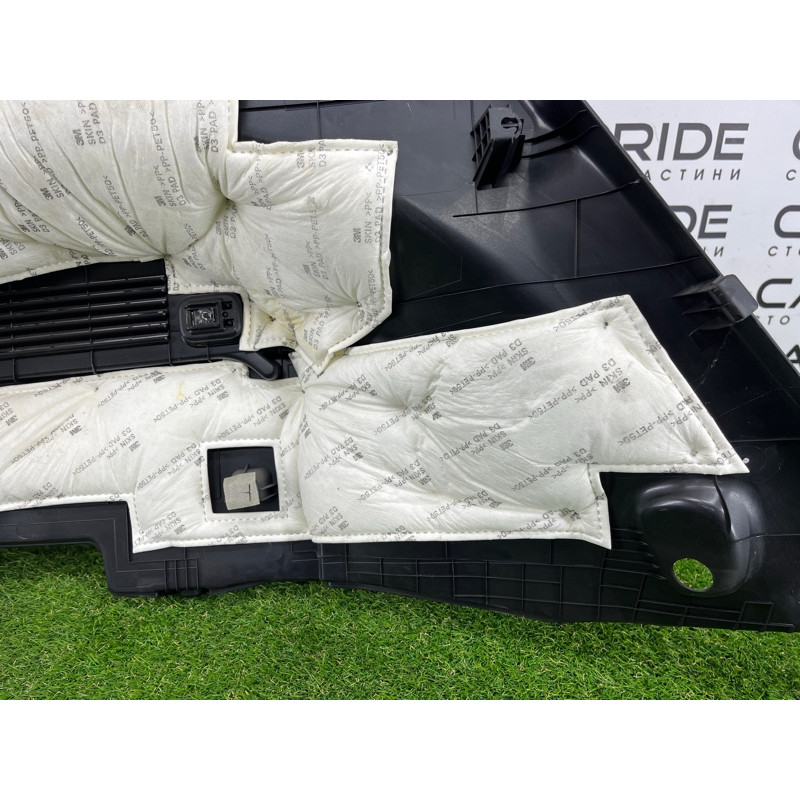 Обшивка багажника (салон) Hyundai Santa Fe TM 2019 2.4GDI 85740S2000NNB