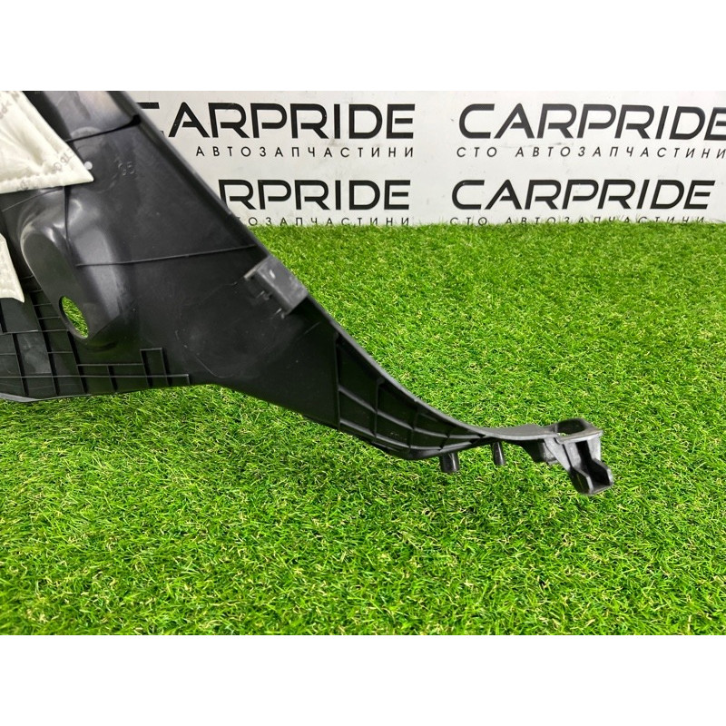 Обшивка багажника (салон) Hyundai Santa Fe TM 2019 2.4GDI 85740S2000NNB