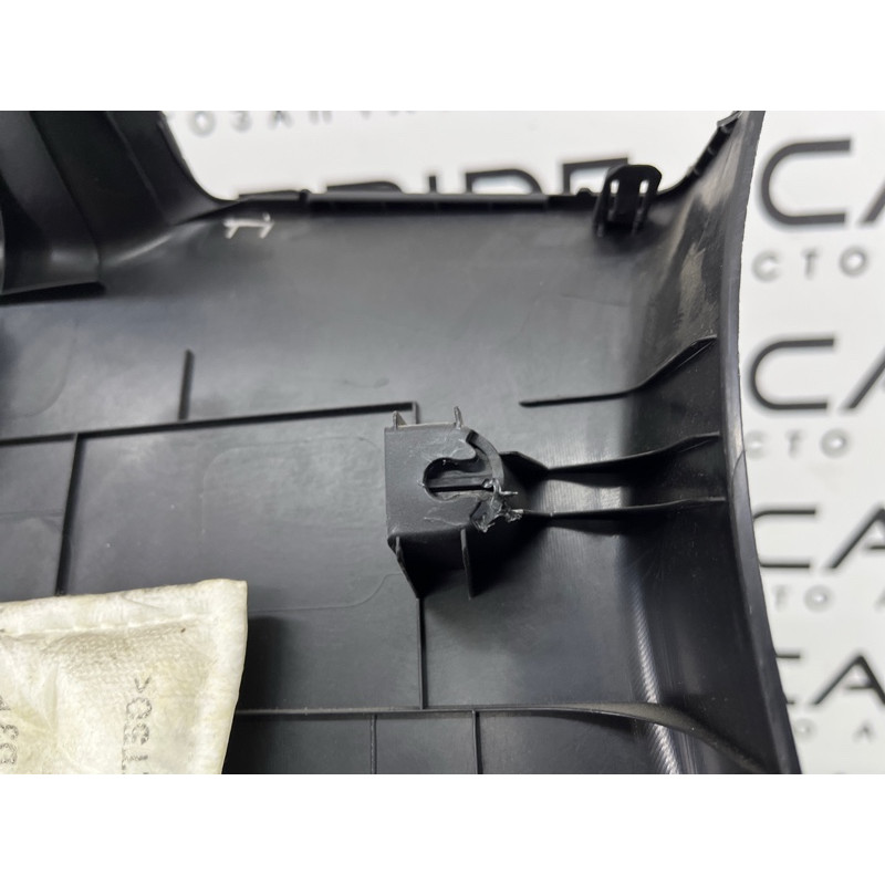 Обшивка багажника (салон) Hyundai Santa Fe TM 2019 2.4GDI 85740S2000NNB