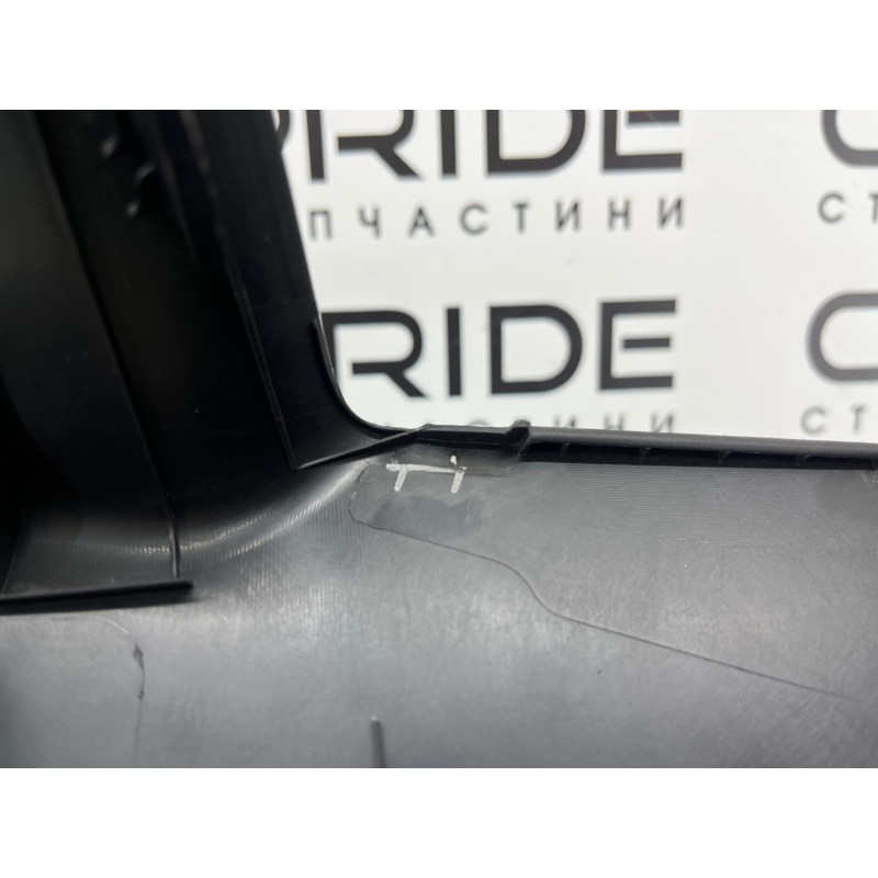 Обшивка багажника (салон) Hyundai Santa Fe TM 2019 2.4GDI 85740S2000NNB