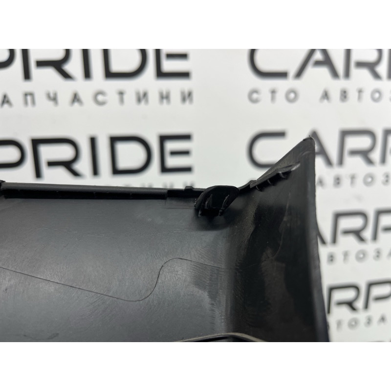 Обшивка багажника (салон) Hyundai Santa Fe TM 2019 2.4GDI 85740S2000NNB