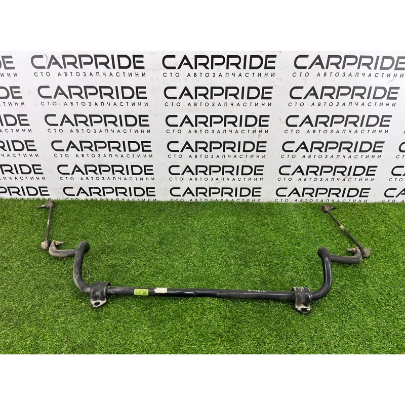 Стабилизатор (подвеска) Hyundai Ioniq AE 2019 Electro 54810G7000