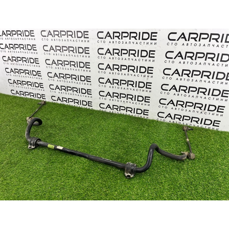 Стабилизатор (подвеска) Hyundai Ioniq AE 2019 Electro 54810G7000