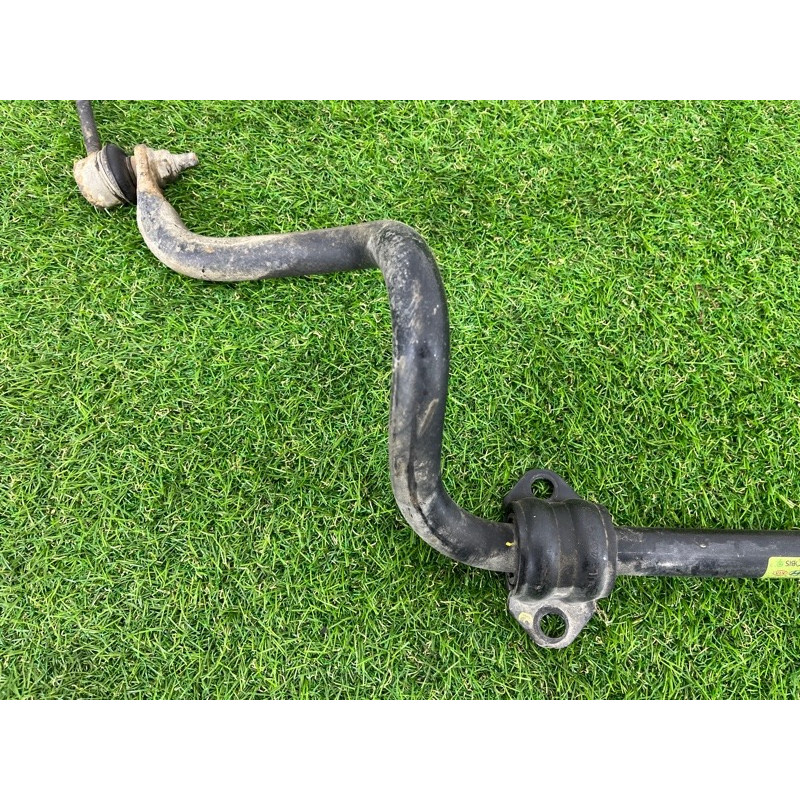 Стабилизатор (подвеска) Hyundai Ioniq AE 2019 Electro 54810G7000