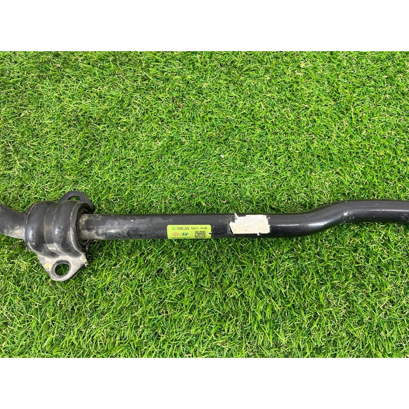 Стабилизатор (подвеска) Hyundai Ioniq AE 2019 Electro 54810G7000