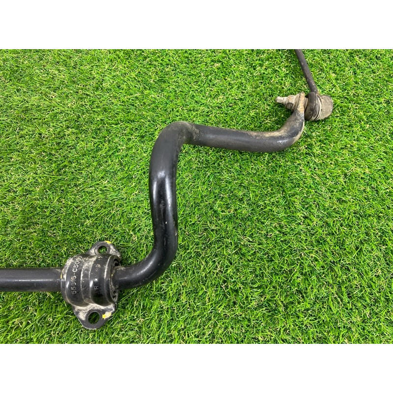 Стабилизатор (подвеска) Hyundai Ioniq AE 2019 Electro 54810G7000