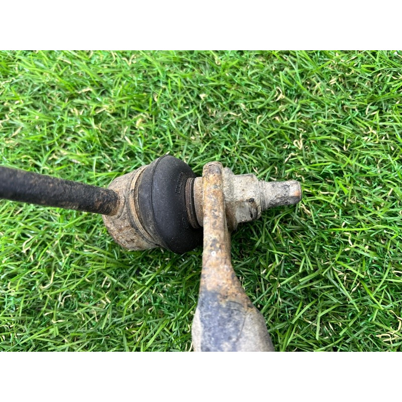 Стабилизатор (подвеска) Hyundai Ioniq AE 2019 Electro 54810G7000