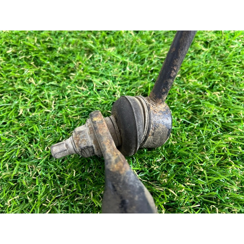 Стабилизатор (подвеска) Hyundai Ioniq AE 2019 Electro 54810G7000