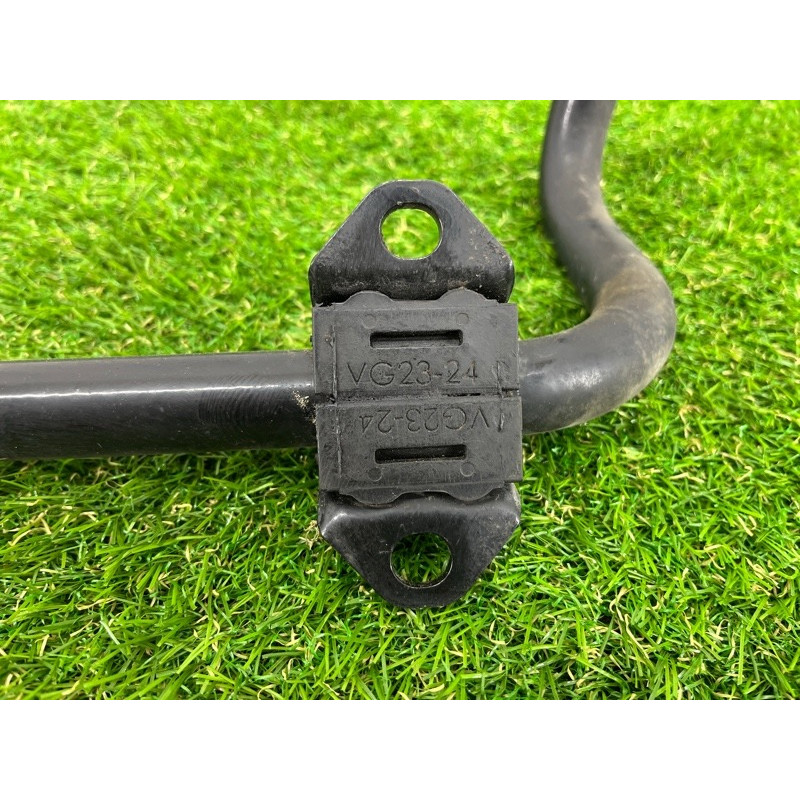 Стабилизатор (подвеска) Hyundai Ioniq AE 2019 Electro 54810G7000