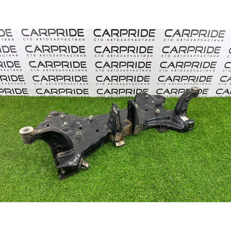 Подрамник (подвеска) Hyundai Ioniq AE 2019 Electro 62405G7100