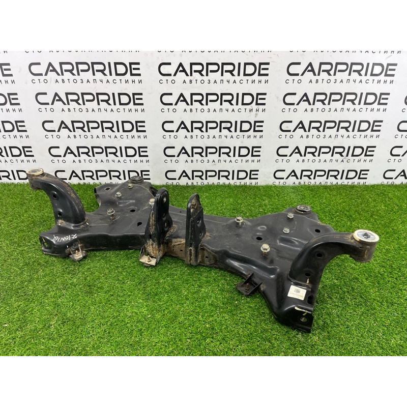 Подрамник (подвеска) Hyundai Ioniq AE 2019 Electro 62405G7100