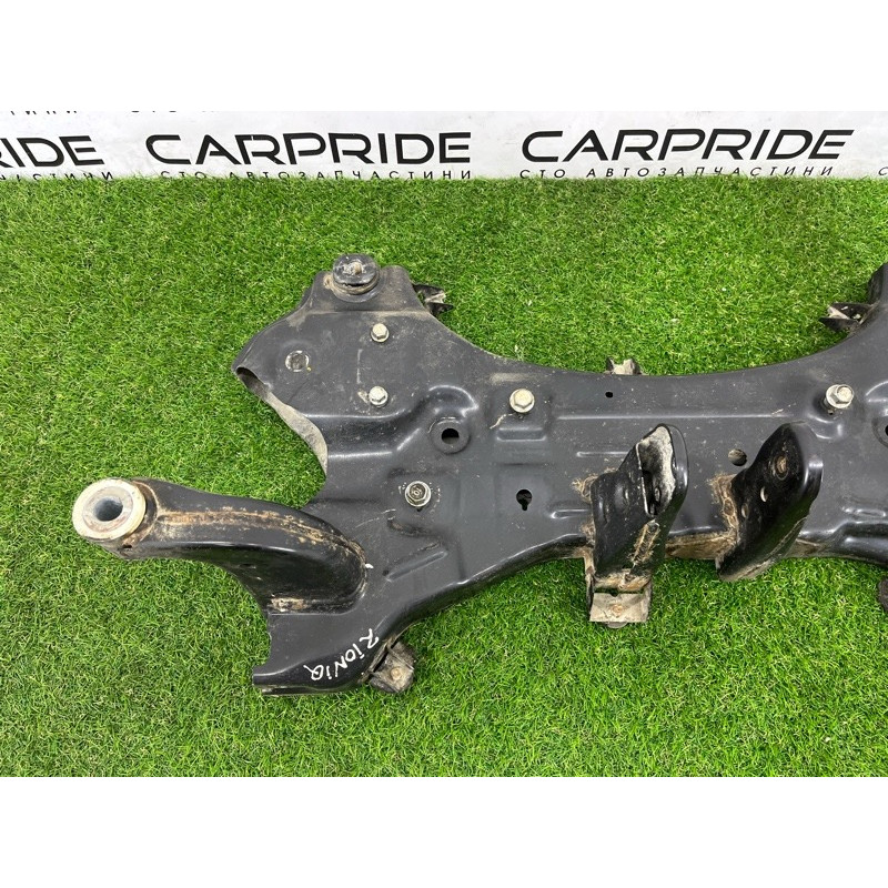 Подрамник (подвеска) Hyundai Ioniq AE 2019 Electro 62405G7100