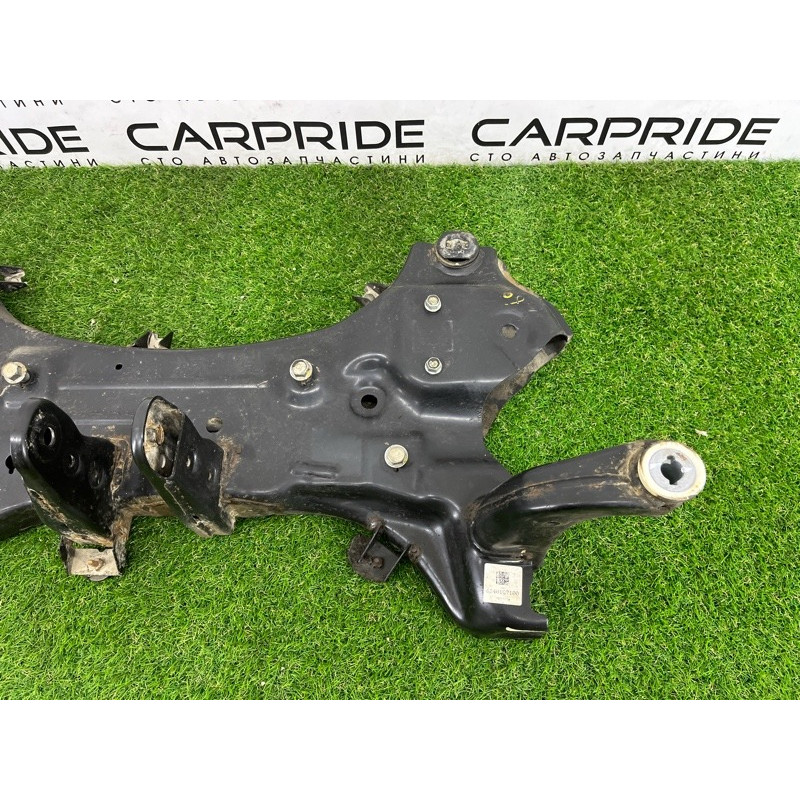 Подрамник (подвеска) Hyundai Ioniq AE 2019 Electro 62405G7100