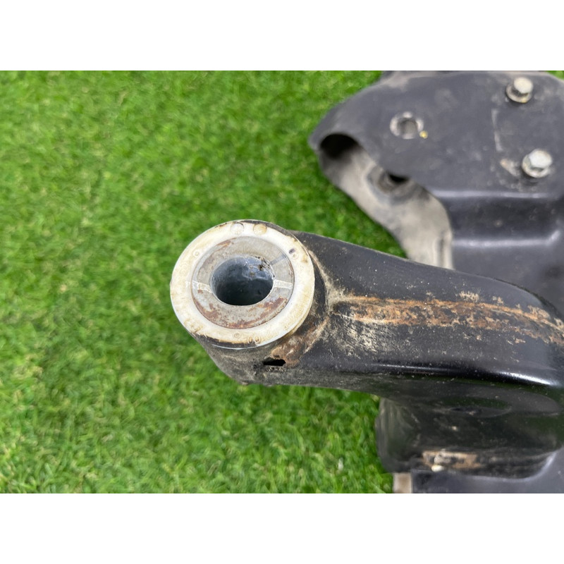 Подрамник (подвеска) Hyundai Ioniq AE 2019 Electro 62405G7100