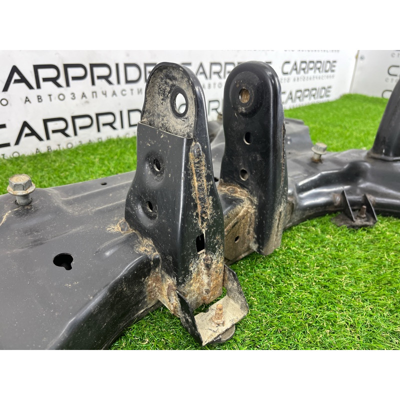 Подрамник (подвеска) Hyundai Ioniq AE 2019 Electro 62405G7100