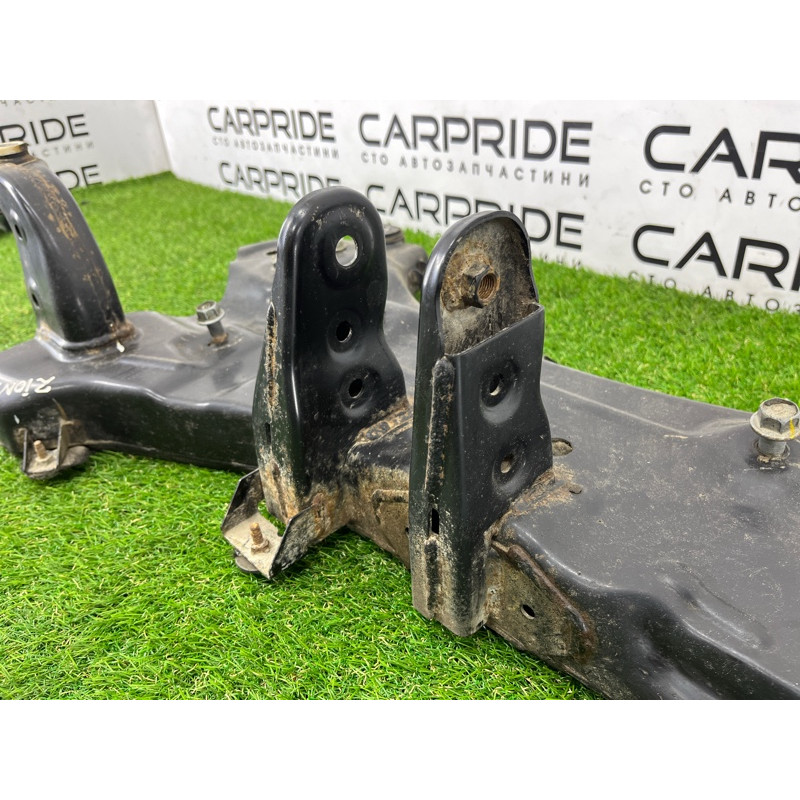 Подрамник (подвеска) Hyundai Ioniq AE 2019 Electro 62405G7100