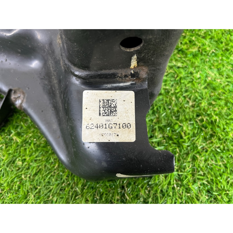 Подрамник (подвеска) Hyundai Ioniq AE 2019 Electro 62405G7100